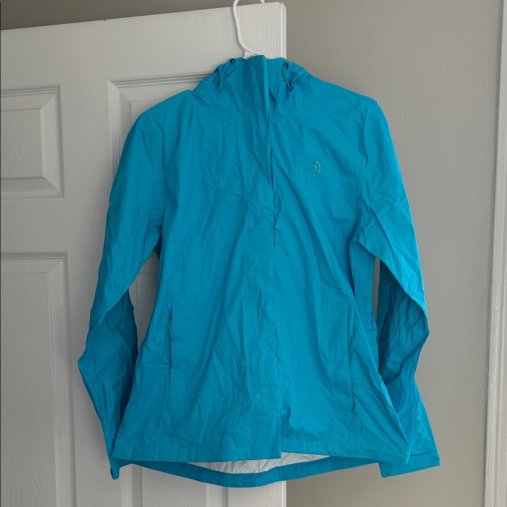 The North Face Aqua Women's Jacket